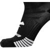 imageBrooks Ghost Lite Crew Socks I Performance Running Comfort Fit with Arch Support for Men ampamp Women 2Pack SetBlack