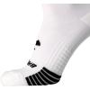 imageBrooks Ghost Lite Crew Socks I Performance Running Comfort Fit with Arch Support for Men ampamp Women 2Pack SetWhite