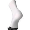 imageBrooks Ghost Lite Crew Socks I Performance Running Comfort Fit with Arch Support for Men ampamp Women 2Pack SetWhite