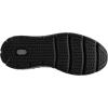 imageBrooks Mens Addiction Walker Suede Walking ShoeBlackPrimerBlack