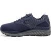 imageBrooks Mens Addiction Walker Suede Walking ShoePeacoatShadePeacoat