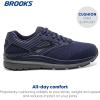 imageBrooks Mens Addiction Walker Suede Walking ShoePeacoatShadePeacoat