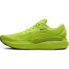 imageBrooks Mens Adrenaline GTS 24 Supportive Running ShoeAcid LimeSunny LimeNavy