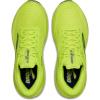 imageBrooks Mens Adrenaline GTS 24 Supportive Running ShoeAcid LimeSunny LimeNavy
