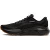 imageBrooks Mens Adrenaline GTS 24 Supportive Running ShoeBlackBiscuit
