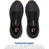 imageBrooks Mens Adrenaline GTS 24 Supportive Running ShoeBlackBiscuit