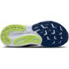 imageBrooks Mens Adrenaline GTS 24 Supportive Running ShoeNavy PeonyBlackAcid Lime