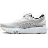 imageBrooks Mens Adrenaline GTS 24 Supportive Running ShoeWhiteBlackPelican