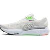 imageBrooks Mens Adrenaline GTS 24 Supportive Running ShoeWhiteGeckoAtomizer