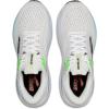 imageBrooks Mens Adrenaline GTS 24 Supportive Running ShoeWhiteGeckoAtomizer