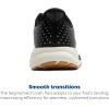 imageBrooks Mens Anthem 7 Neutral Running ShoeWhiteBlackTan