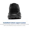 imageBrooks Mens Beast GTS 24 Supportive Running ampamp Walking ShoeBlackBlackEbony