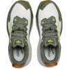 imageBrooks Mens Caldera 8 Ultra Trail Running ShoeDusty OliveLimeOyster