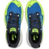 imageBrooks Mens Caldera 8 Ultra Trail Running ShoeRegattaEbonyNightlife