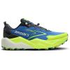 imageBrooks Mens Caldera 8 Ultra Trail Running ShoeRegattaEbonyNightlife