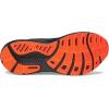 imageBrooks Mens Ghost 17 Neutral Running ShoeBlackOrange