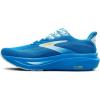 imageBrooks Mens Ghost 17 Neutral Running ShoeCloissoneBlueOrange