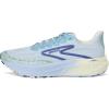 imageBrooks Mens Ghost 17 Neutral Running ShoeKentuckyBlueLavender