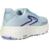 imageBrooks Mens Ghost 17 Neutral Running ShoeKentuckyBlueLavender