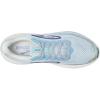 imageBrooks Mens Ghost 17 Neutral Running ShoeKentuckyBlueLavender