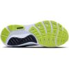 imageBrooks Mens Ghost 17 Neutral Running ShoePeacoatLimeBlue