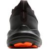 imageBrooks Mens Glycerin 22 Neutral Running ShoeBlackOrange