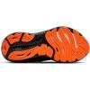 imageBrooks Mens Glycerin 22 Neutral Running ShoeBlackOrange