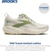 imageBrooks Mens Glycerin 22 Neutral Running ShoeCoconutTeaBlazing Yellow