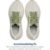 imageBrooks Mens Glycerin 22 Neutral Running ShoeCoconutTeaBlazing Yellow