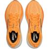 imageBrooks Mens Glycerin 22 Neutral Running ShoeOrangeNightlifeWhite