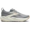 imageBrooks Mens Glycerin 22 Neutral Running ShoePrimer GrayGrayHoney Ginger