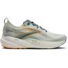 imageBrooks Mens Glycerin 22 Neutral Running ShoeSmokeStormyOrange