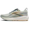 imageBrooks Mens Glycerin 22 Neutral Running ShoeSmokeStormyOrange