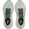 imageBrooks Mens Glycerin 22 Neutral Running ShoeSmokeStormyOrange