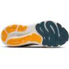 imageBrooks Mens Glycerin 22 Neutral Running ShoeSmokeStormyOrange