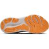imageBrooks Mens Glycerin 22 Neutral Running ShoeWhiteCobaltOrange