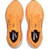 imageBrooks Mens Glycerin GTS 22 Supportive Running ShoeOrangeNightlifeWhite