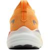 imageBrooks Mens Glycerin GTS 22 Supportive Running ShoeOrangeNightlifeWhite