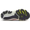 imageBrooks Mens Glycerin GTS 22 Supportive Running ShoeOrangeNightlifeWhite