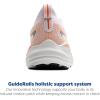imageBrooks Mens Glycerin GTS 22 Supportive Running ShoeWhiteOrangeGreen Blue Slate