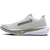 imageBrooks Mens Hyperion 3 Neutral Running ShoeOyster MushroomBlackTea