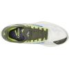 imageBrooks Mens Hyperion Max 3 Neutral Running ShoeBlancAcid LimeBlue