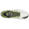 imageBrooks Mens Hyperion Max 3 Neutral Running ShoeBlancAcid LimeBlue