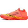 imageBrooks Unisex Catamount Agil Trail Running Shoe for Men ampamp WomenNeo EmberFlameQuince