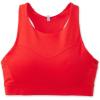 imageBrooks Womens 3 Pocket Sports Bra for Running Workouts ampamp SportsJamberry