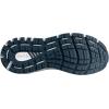 imageBrooks Womens Addiction GTS 15 Supportive Running ShoeGreyNavyAqua