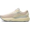 imageBrooks Womens Adrenaline GTS 24 Supportive Running ShoeAlmondPeachBlue
