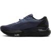 imageBrooks Womens Adrenaline GTS 24 Supportive Running ShoeBlackNightshadowCoconut