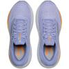 imageBrooks Womens Adrenaline GTS 24 Supportive Running ShoeBlue HeronWhiteOrange