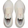 imageBrooks Womens Adrenaline GTS 24 Supportive Running ShoeCoconutRose GoldWhite